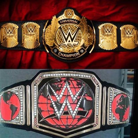 Best wrestling belts of all time  $49999